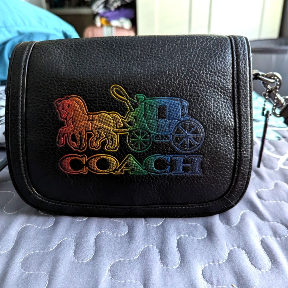 Handbag